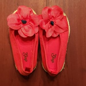 NWOT Gap Espadrilles